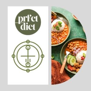 Perfect Diet + Coach24