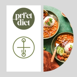 Perfect Diet + Coach4