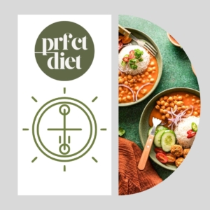 Perfect Diet + Coach72